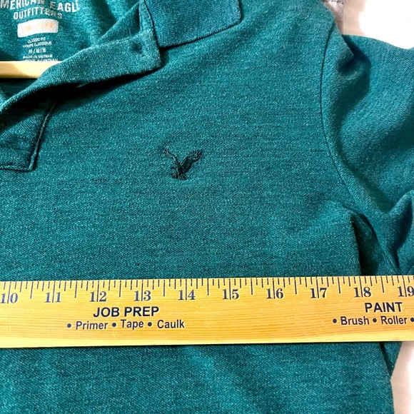 American Eagle Outfitters Polo - Medium - Picture 2 of 4